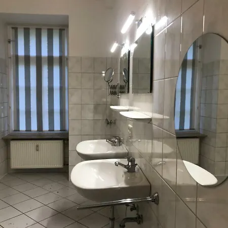 Elegantes Gaesteapartment Verano In Schloss Und Hofgut Langenzell Wiesenbach Eksteriør billede