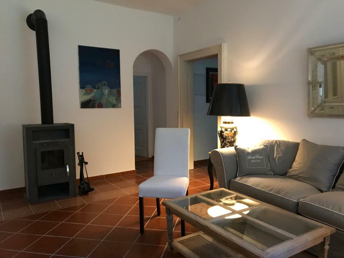 Elegantes Gästeapartment In Schloß Und Hofgut Apartment *